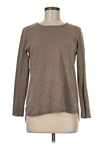 Cyrus Pullover Sweater (view 1)