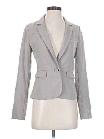 Frenchi Blazer (view 1)