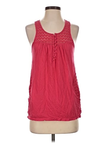 Ric Rac Sleeveless Blouse (view 1)