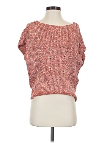Pilcro Short Sleeve Top (view 1)