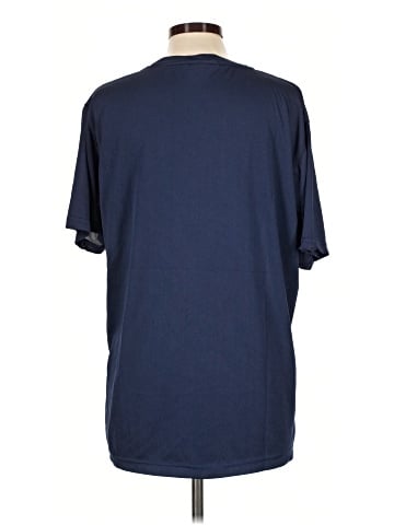 Puma Short Sleeve T-Shirt (view 2)