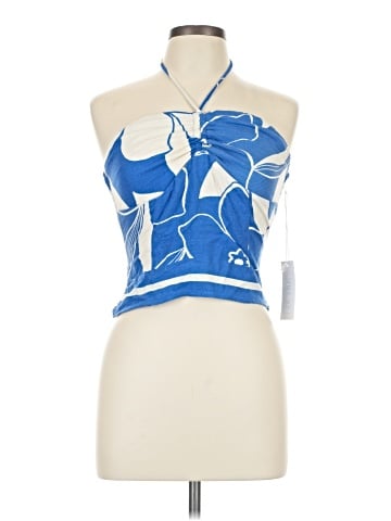 Sienna Sky Sleeveless Blouse (view 1)