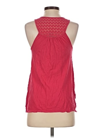 Ric Rac Sleeveless Blouse (view 2)