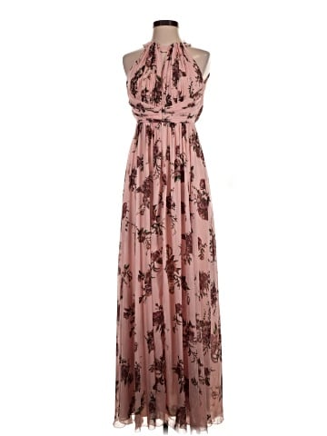 MARCHESA notte Casual Dress (view 1)