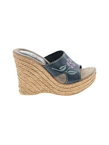 Sbicca Wedges (view 1)