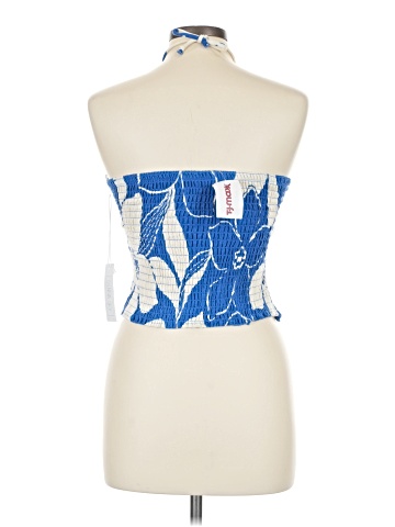 Sienna Sky Sleeveless Blouse (view 2)