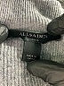 ALLSAINTS Gray Wool Pullover Sweater Size S - photo 7
