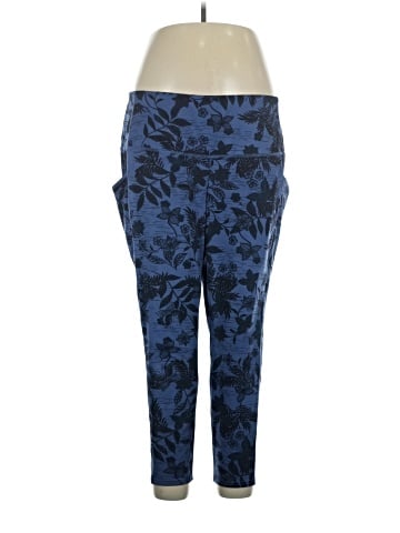 Zenergy by Chico's Active Pants (view 1)
