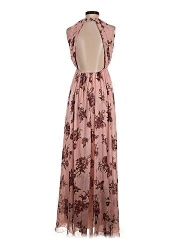 MARCHESA notte Casual Dress (view 2)