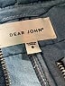 Dear John Blue Jacket Size S - photo 6
