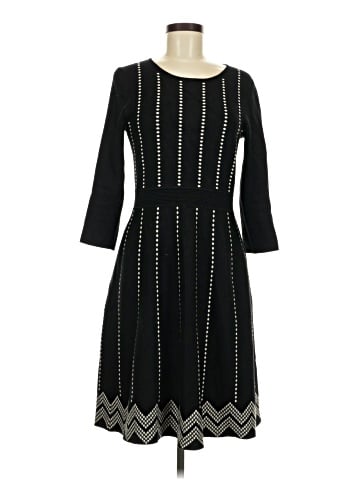 Maggy London Cocktail Dress (view 1)