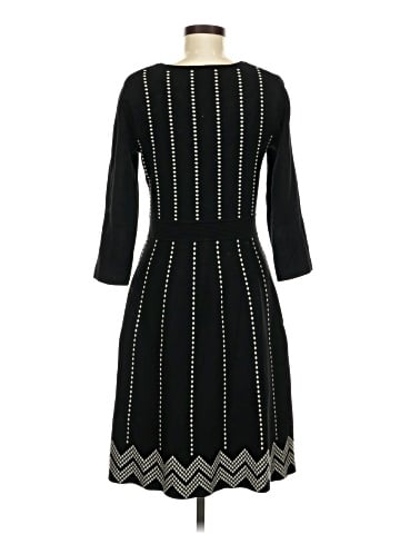 Maggy London Cocktail Dress (view 2)
