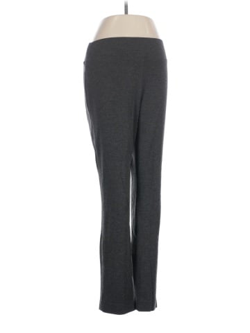 Black Label by Evan Picone Active Pants (view 1)