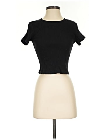 Uniqlo Short Sleeve Turtleneck (view 1)