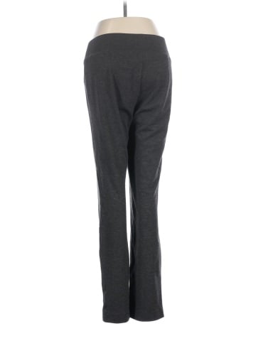 Black Label by Evan Picone Active Pants (view 2)