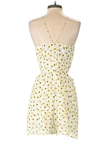 Hutch Cocktail Dress (view 2)