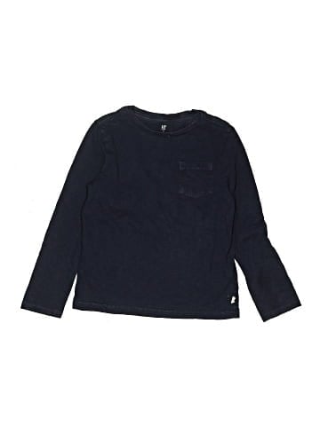 Gap Kids Long Sleeve T-Shirt (view 1)