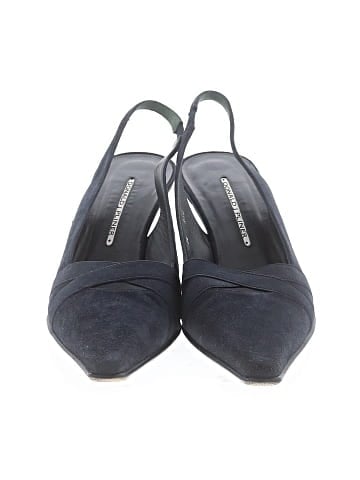 Donald J Pliner Heels (view 2)