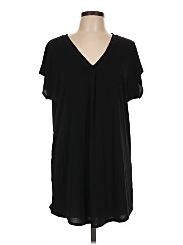 Green Envelope Casual Dress (view 1)