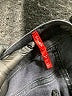 SPANX Black Jeans Size M - photo 7