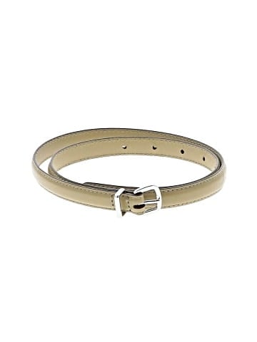 Madewell Leather Belt (view 1)