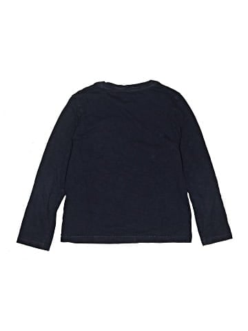 Gap Kids Long Sleeve T-Shirt (view 2)