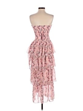 Avec Les Filles Cocktail Dress (view 2)