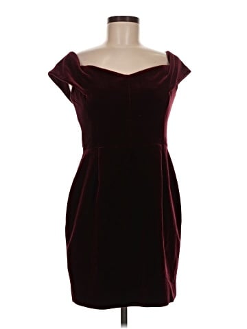 Nicholas Cocktail Dress (view 1)