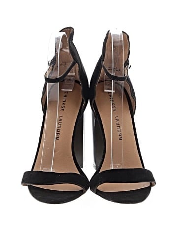 Chinese Laundry Sandals (view 2)