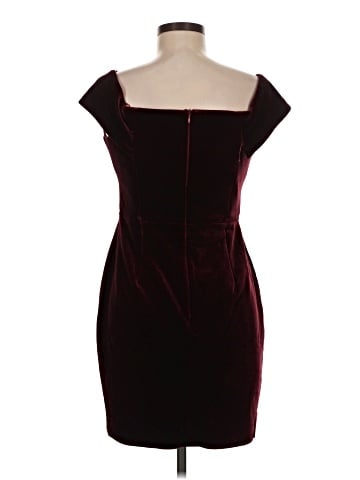 Nicholas Cocktail Dress (view 2)