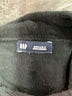 Gap Black Pullover Sweater Size Med Petite - photo 7