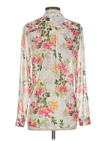Kut from the Kloth Long Sleeve Blouse (view 2)