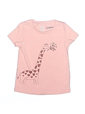 Carter's Short Sleeve T-Shirt (view 1)