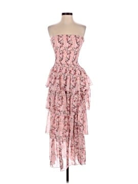 Avec Les Filles Cocktail Dress (view 1)