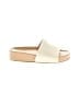 Beek.. Ivory Sandals Size 8 - photo 1
