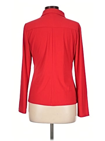 Tommy Hilfiger Long Sleeve Blouse (view 2)
