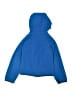 Columbia 100% Polyester Blue Jacket Size S (kids) - photo 2