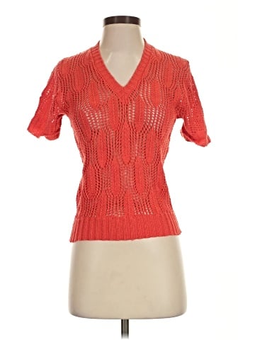 Pierre Cardin Short Sleeve Turtleneck (view 1)