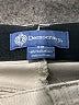 Democracy Solid Gray Casual Pants Size 12 - photo 7