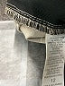 Democracy Solid Gray Casual Pants Size 12 - photo 8