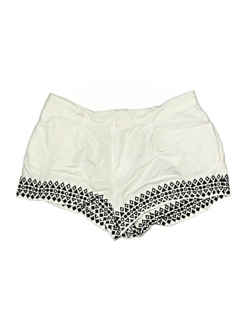 Parker Shorts (view 1)