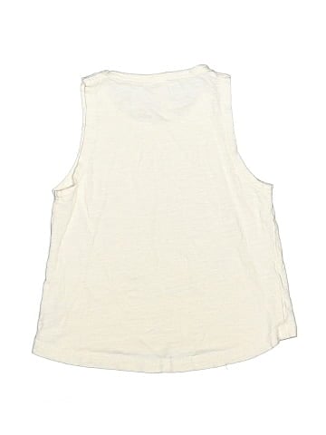 Rylee + Cru Sleeveless T-Shirt (view 2)