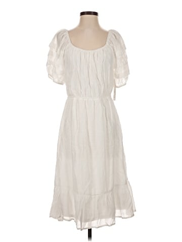 Luxology Casual Dress (view 1)