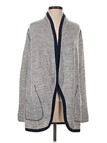 Three Dots Cardigan (view 1)