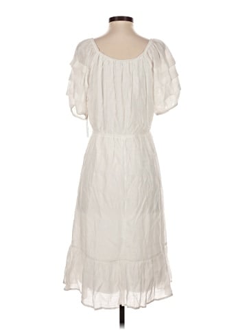 Luxology Casual Dress (view 2)