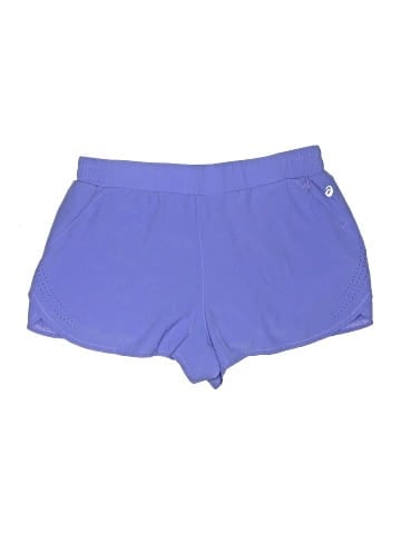 Asics Athletic Shorts (view 1)