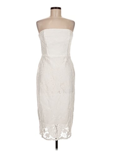 White House Black Market Cocktail Dress (view 1)