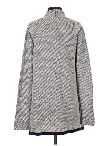 Three Dots Cardigan (view 2)