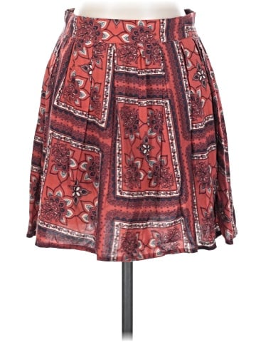 Frenchi Casual Skirt (view 1)