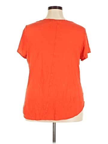 Tahari Short Sleeve T-Shirt (view 2)